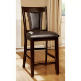 Melott Padded Counter Chairs (Set of 2)