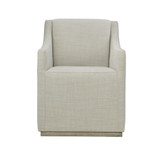 Highland Park Upholstered Arm Chair