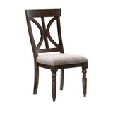 Seldovia Side Chair