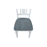 San Remo Splatback Chair