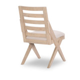 Lattice Side Chair