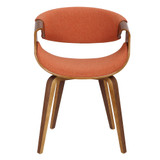 Curvo Chair