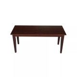 Shaker Styled Bench