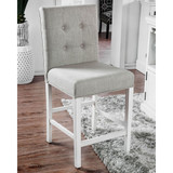 Ronan Pub Chairs (Set of 2)