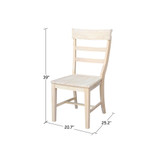 Hammerty Chairs, Set of 2