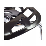 Stencil Dining Side Chair