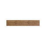NoMad 67.91" Medium Density Fiberboard 2-Person Dining Bench