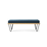 Elisha Bench