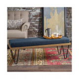 Elisha Bench