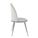 Weizor Side Chairs, Set of 2