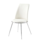 Weizor Side Chairs, Set of 2