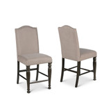 Coralie Dining Counter Chair