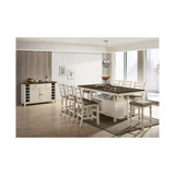 Tasnim Counter Height Stool