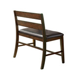 Leona Counter Height Bench