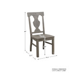 Huron Side Chair