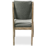 Milton Park Upholstered Side Chair 2pc Set