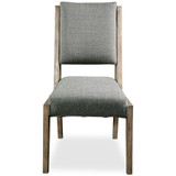 Milton Park Upholstered Side Chair 2pc Set