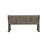 Huron Bench