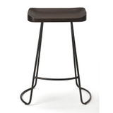 Alton Backless Coffee Counter Stool
