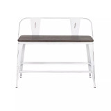 Oregon Counter Bench