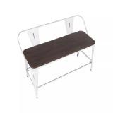 Oregon Counter Bench