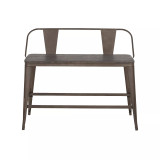 Oregon Counter Bench