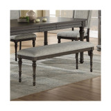 Linnett Bench