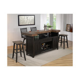 Peighton Bar Table