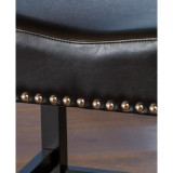 Fardell Backless Counter Stool (Set Of 2)
