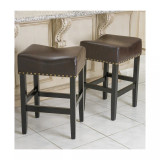 Fardell Backless Counter Stool (Set Of 2)