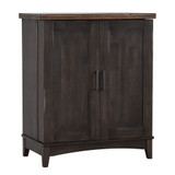 Peighton Spirit Cabinet