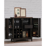Peighton Spirit Cabinet