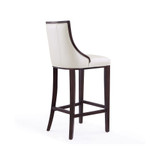 Fifth Avenue Bar Stool, Set of 3