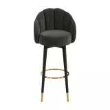 Myla Swivel Bar Stool