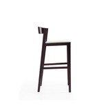 Klismos Barstool, Set of 3