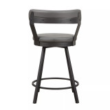 Cabezon Counter Height Swivel Stool (Set of 2)