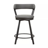 Cabezon Counter Height Swivel Stool (Set of 2)