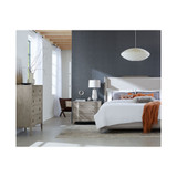 Albion Bedroom 3-pc. Set (Queen Bed, Dresser, Nightstand)