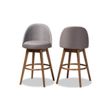 Carra Bar Stool, Set of 2