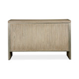 Esme Sofa Table Furniture, 3-Pc. Set (Table & 2 Stools)