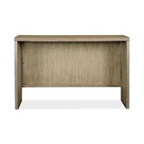 Esme Sofa Table Furniture, 3-Pc. Set (Table & 2 Stools)