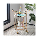 Sienna Bar Cart
