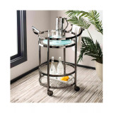 Sienna Bar Cart