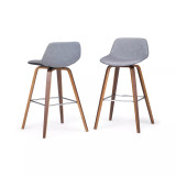 Randolph Height Stool (Set of 2)