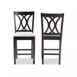 Reneau Pub Chair Set, Set of 2