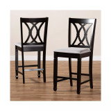 Reneau Pub Chair Set, Set of 2