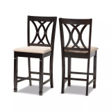 Reneau Pub Chair Set, Set of 2