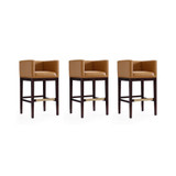 Kingsley Barstool, Set of 3