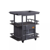 Cargo Serving Cart