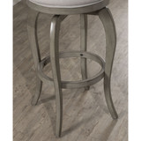 Ellendale Swivel Bar Height Stool